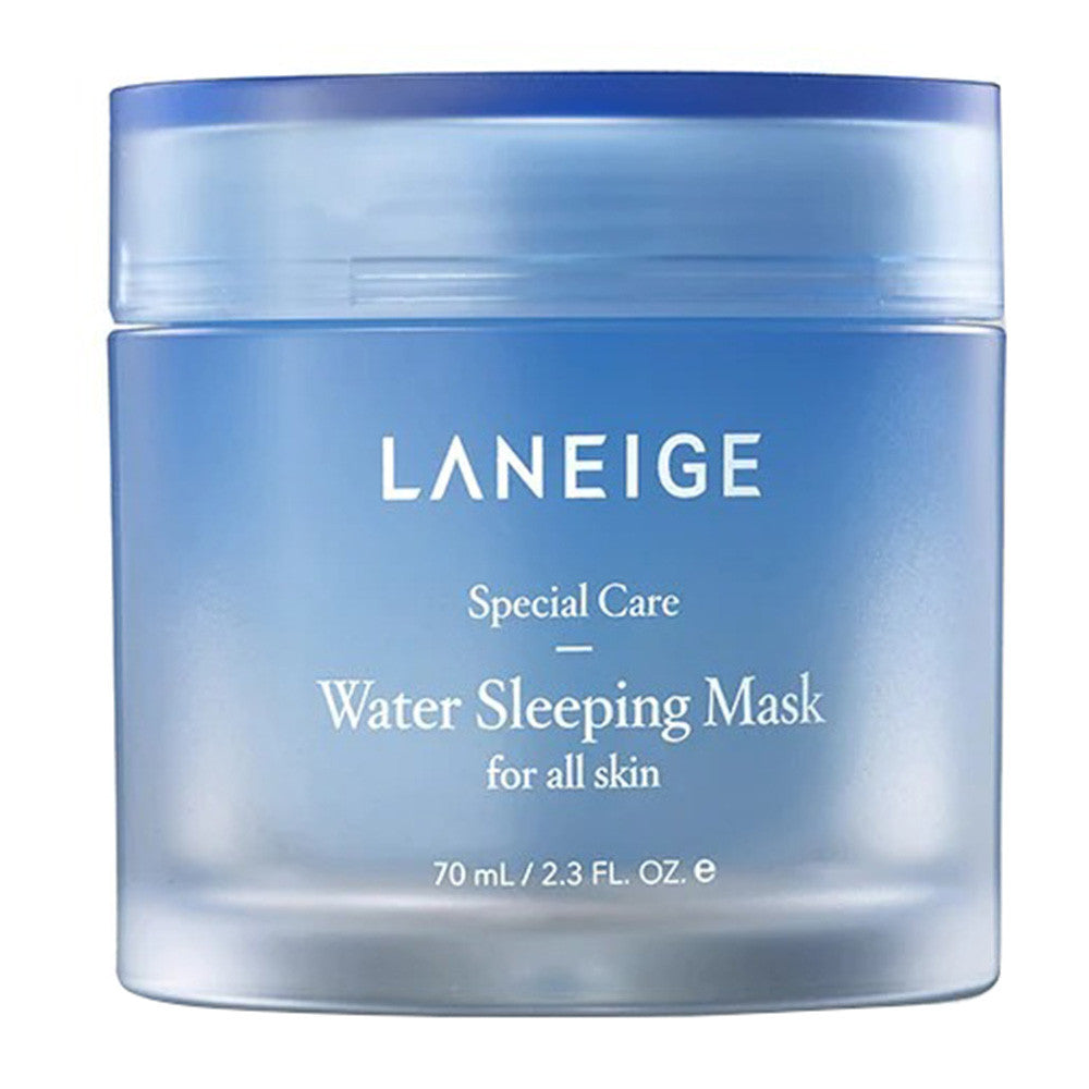 Laneige Water Sleeping Mask for All Skin 2.3Oz (70ml)